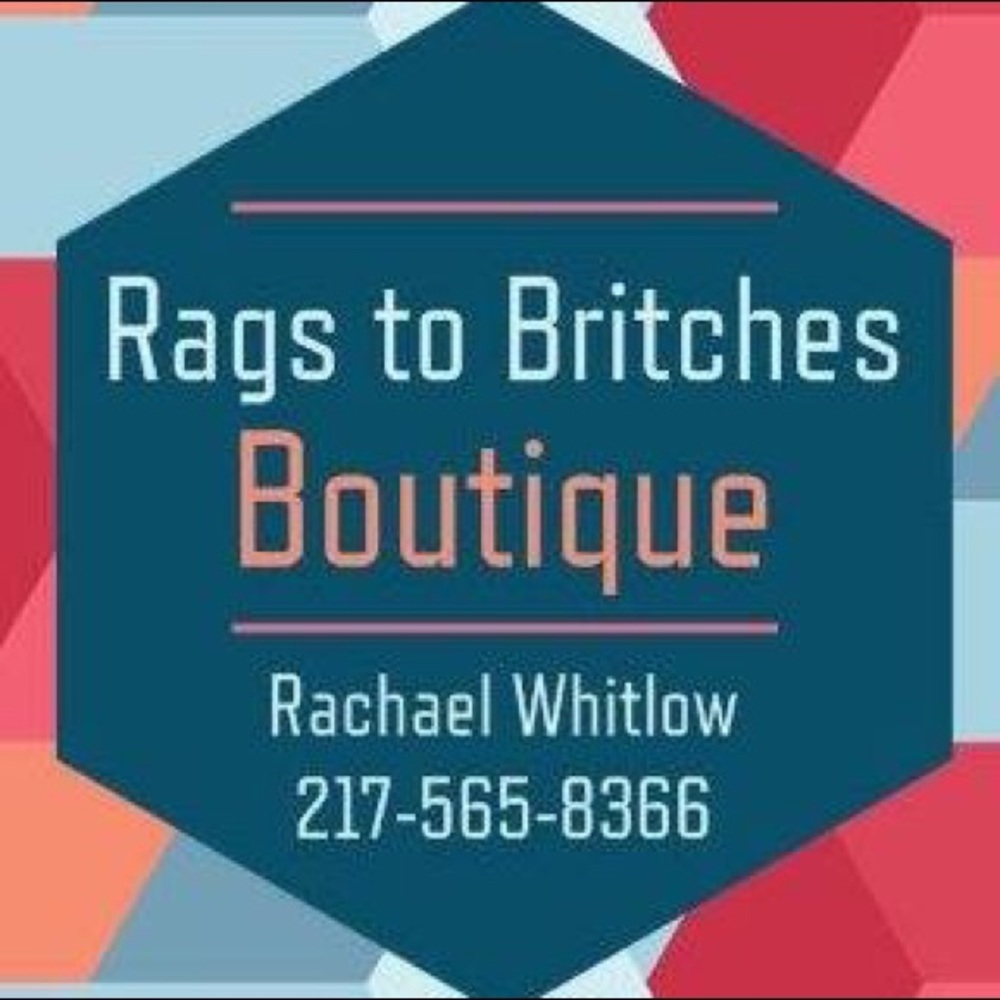 Meet your Posher, Rachael